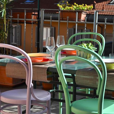 Vittoria Suite Di Charme Milano Eksteriør billede