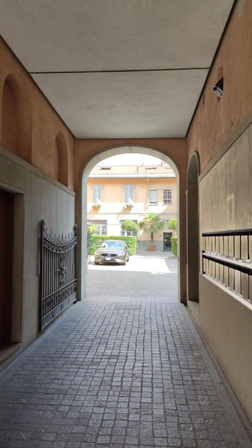 Vittoria Suite Di Charme Milano Eksteriør billede