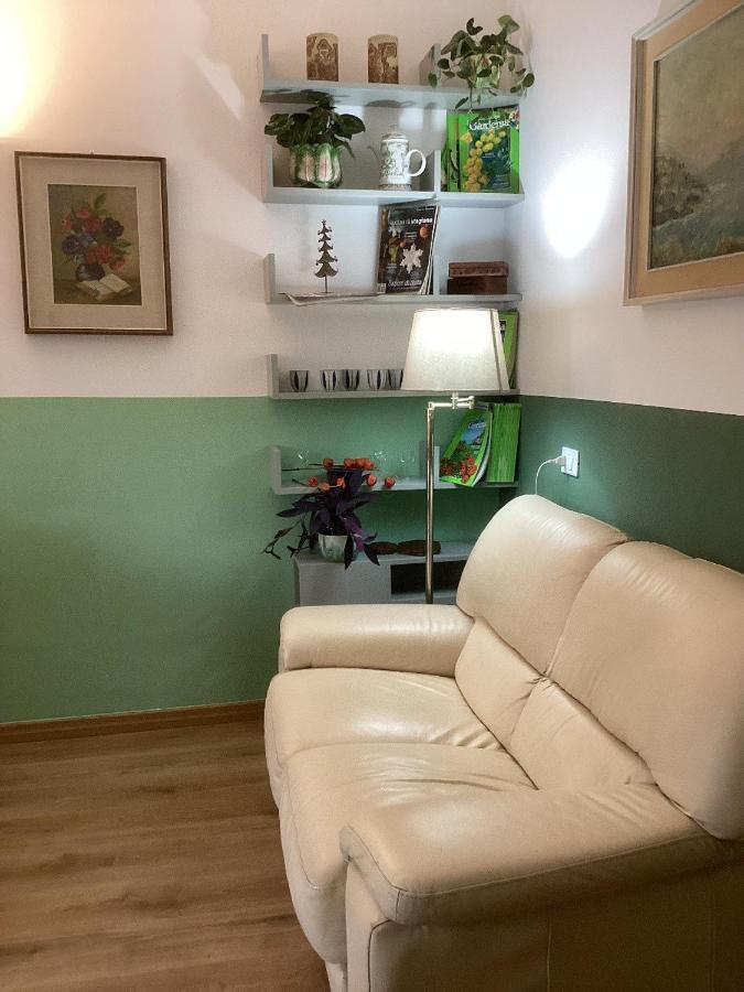Vittoria Suite Di Charme Milano Eksteriør billede