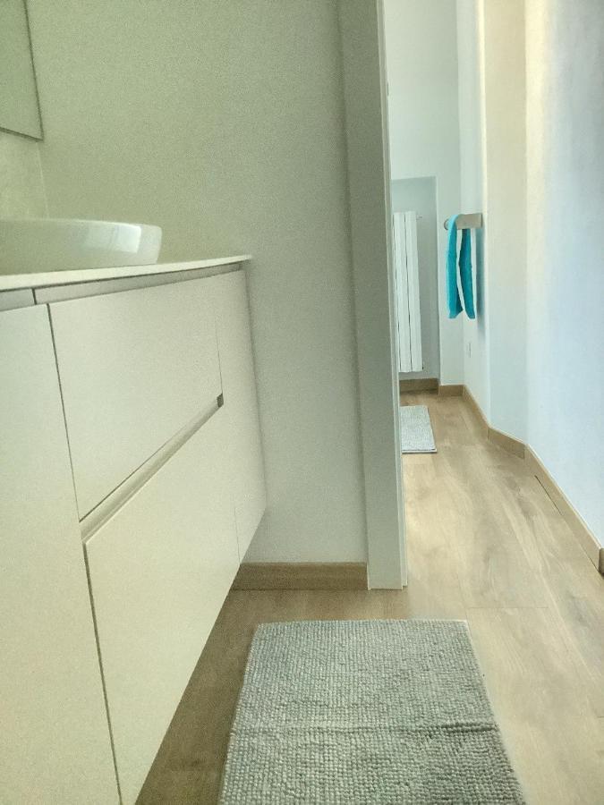 Vittoria Suite Di Charme Milano Eksteriør billede