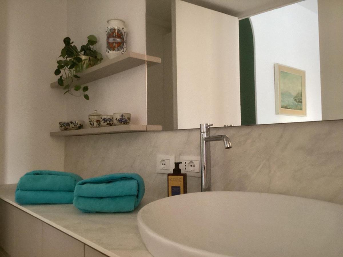 Vittoria Suite Di Charme Milano Eksteriør billede
