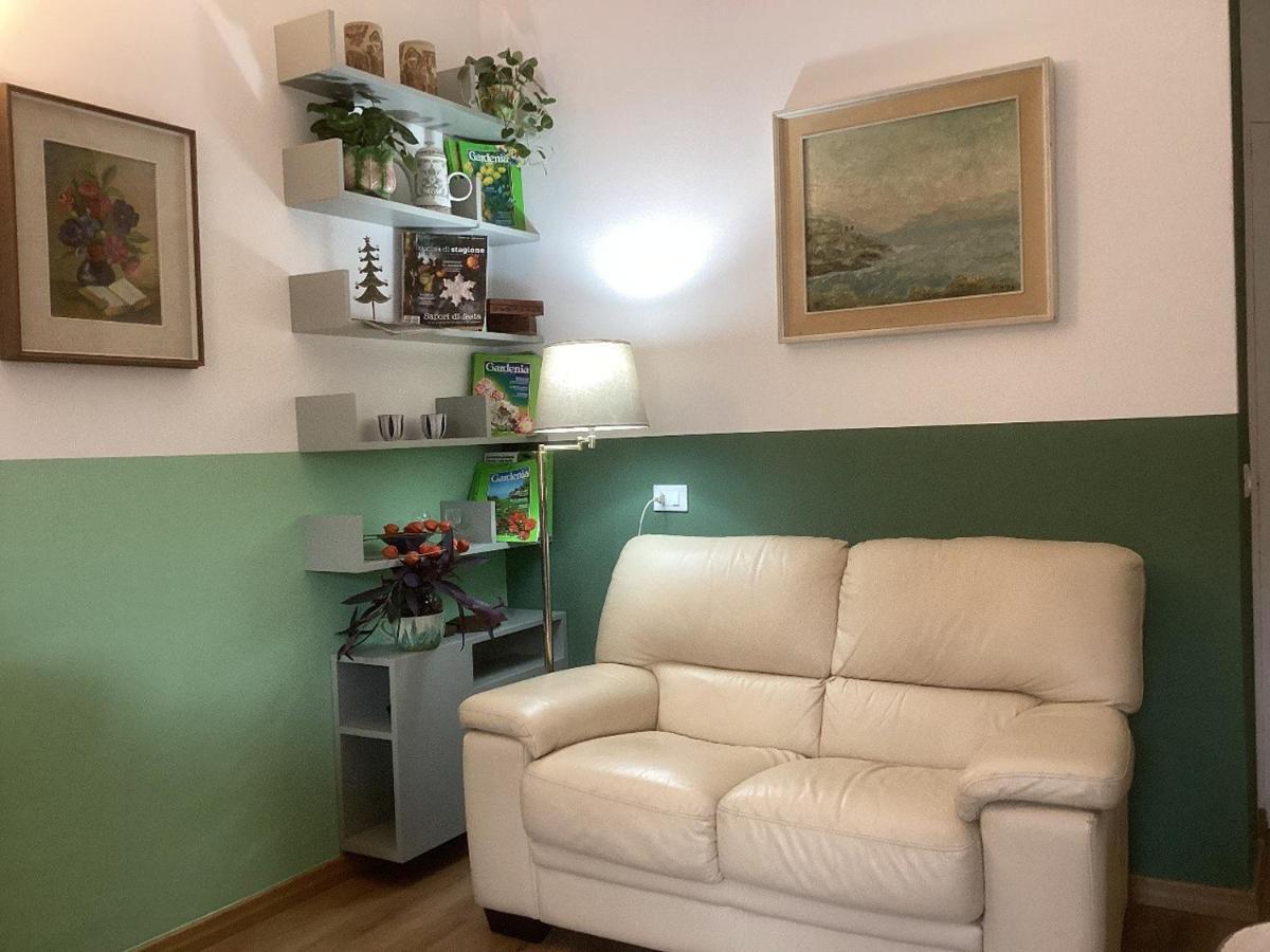 Vittoria Suite Di Charme Milano Eksteriør billede