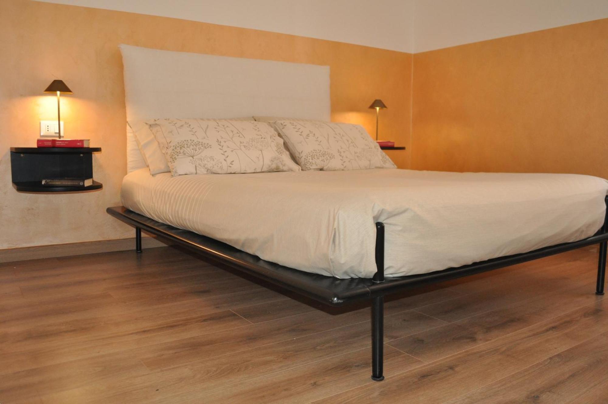 Vittoria Suite Di Charme Milano Eksteriør billede