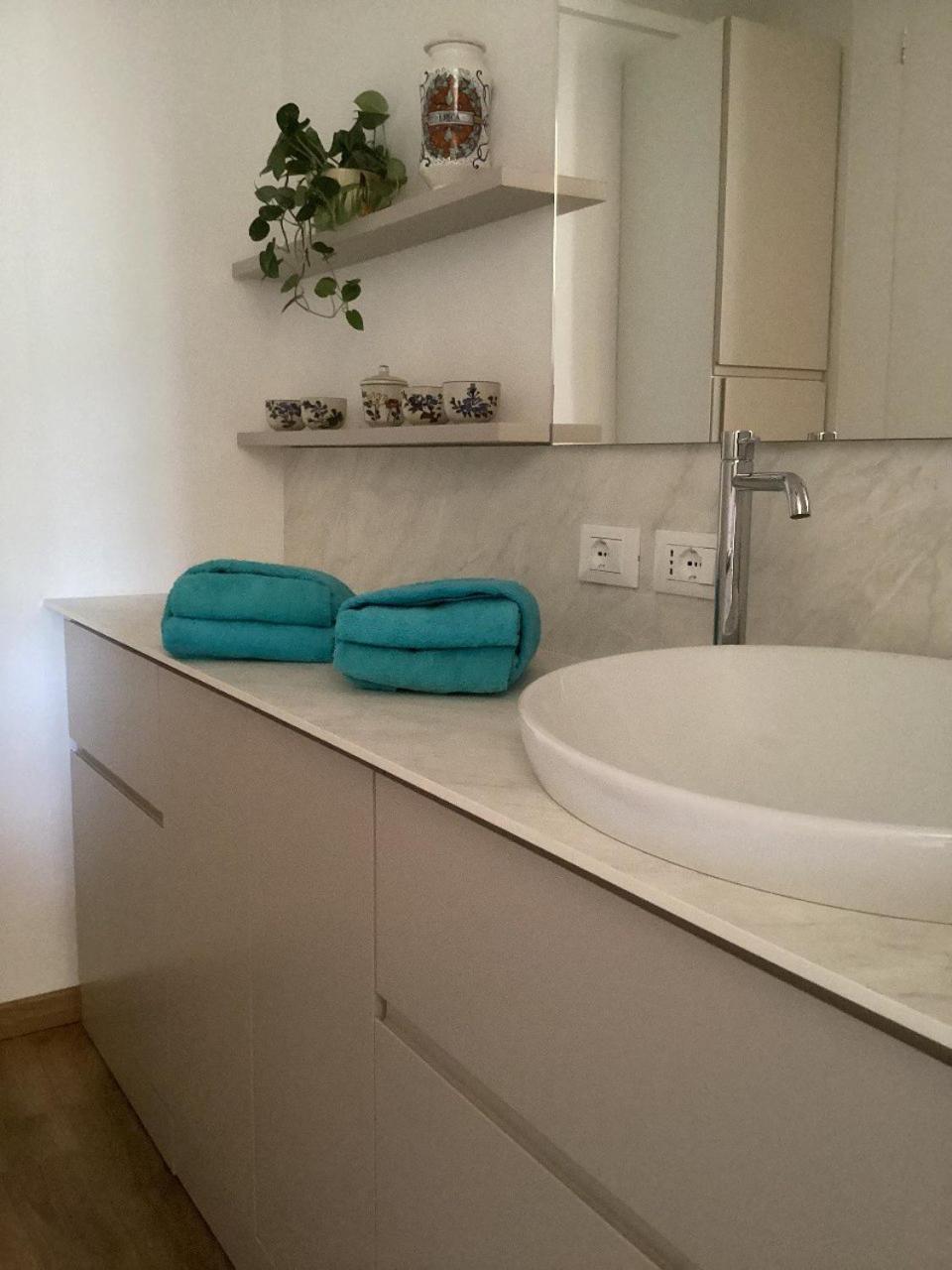 Vittoria Suite Di Charme Milano Eksteriør billede
