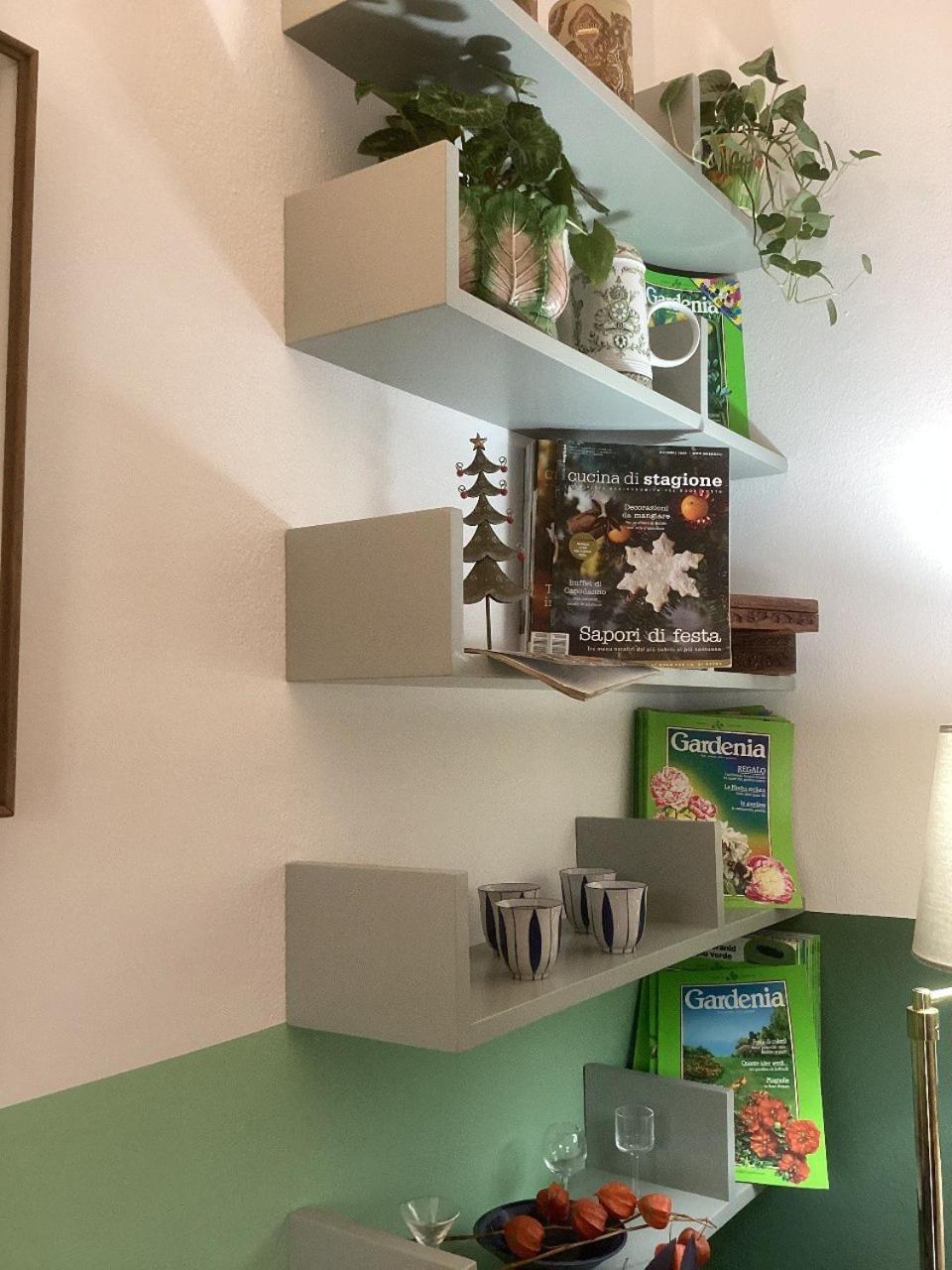 Vittoria Suite Di Charme Milano Eksteriør billede