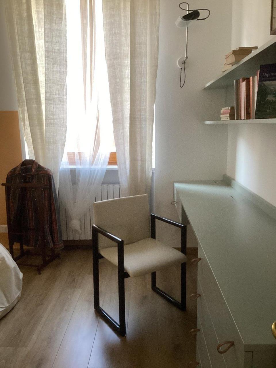 Vittoria Suite Di Charme Milano Eksteriør billede