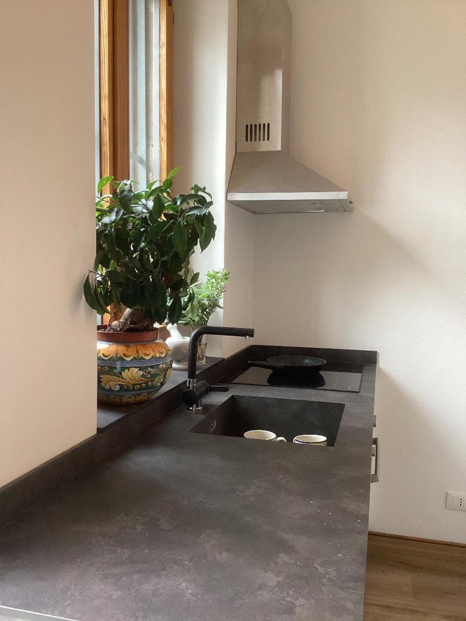 Vittoria Suite Di Charme Milano Eksteriør billede
