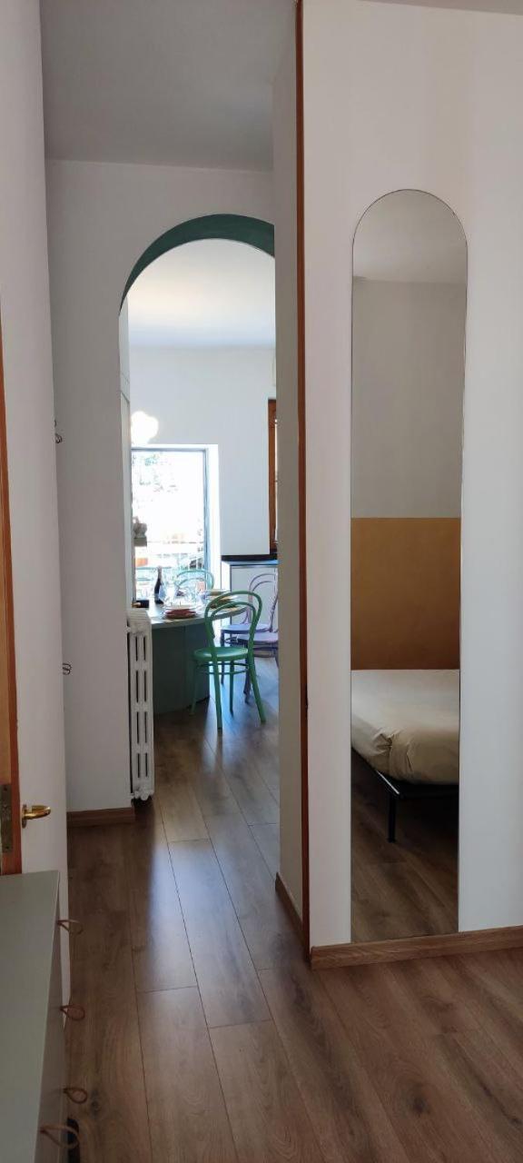 Vittoria Suite Di Charme Milano Eksteriør billede