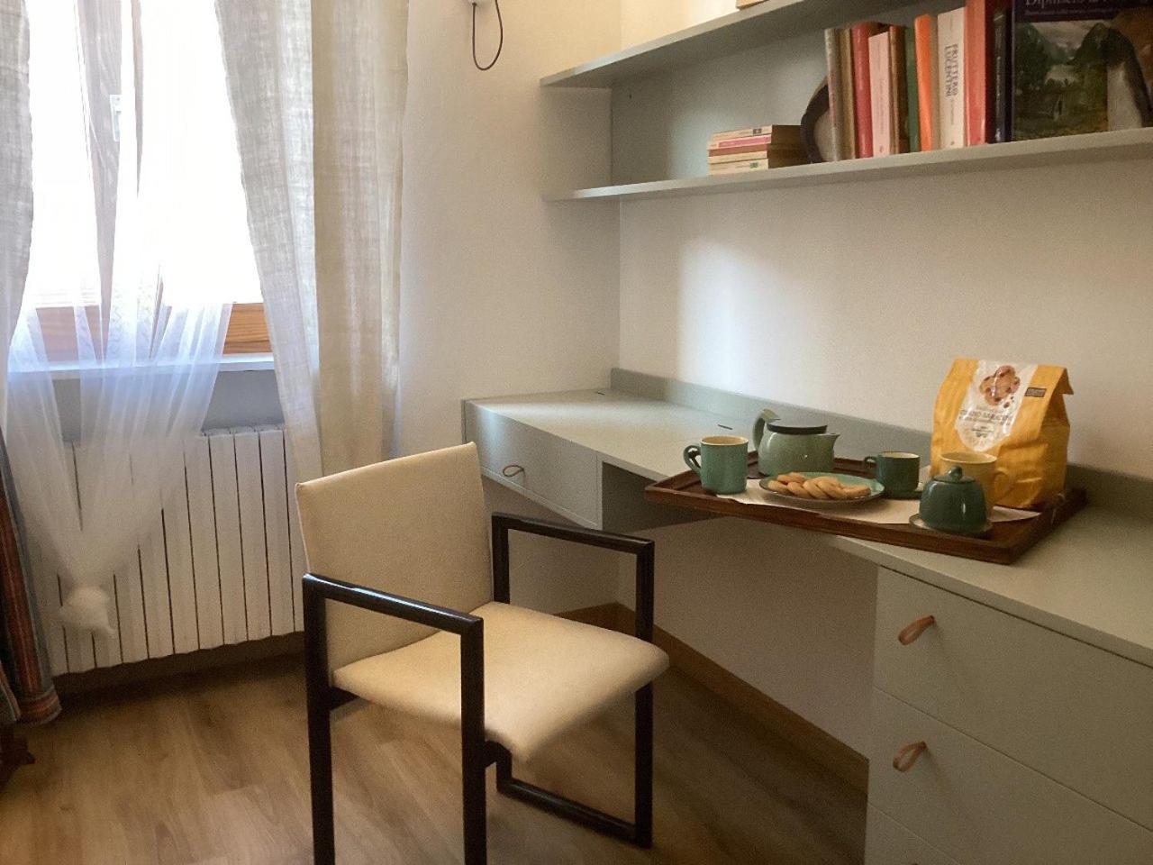 Vittoria Suite Di Charme Milano Eksteriør billede
