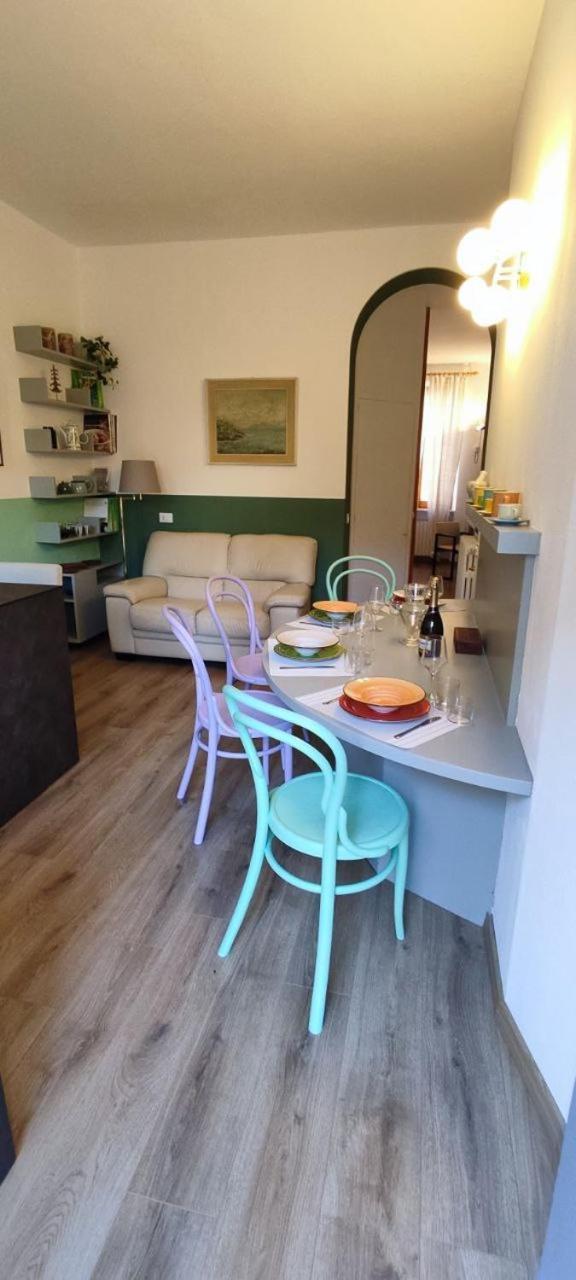 Vittoria Suite Di Charme Milano Eksteriør billede